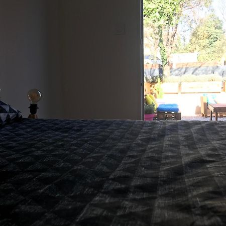 Allegria Nîmes Zimmer foto